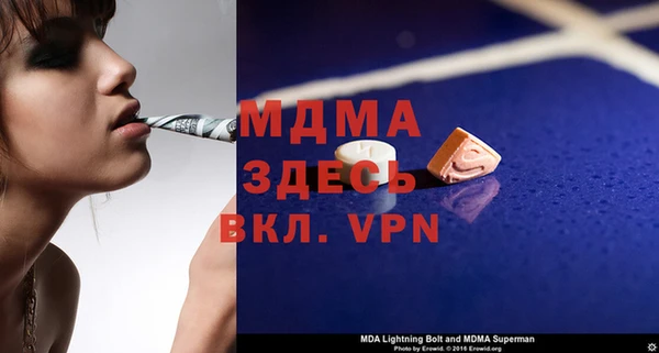 Альфа ПВП Инта
