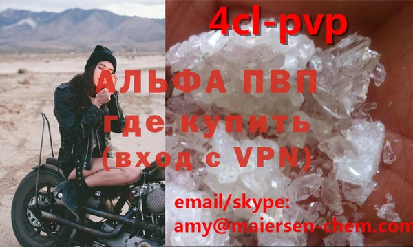 Альфа ПВП Инта